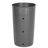 Embalagem Vaso Para Mudas Plantas 1 7 Litros Nutriplan Kit Com 10 Unidades