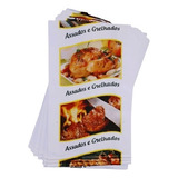 Embalagens Saco Térmico Para Frango Assado C 100un