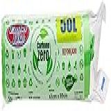 Embalixo Saco Lixo Carbono Zero 50 Litros