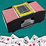 Embaralhador Automático De Cartas De Pôquer