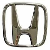 Emblema -H- Genuíno Para Grade Dianteira Honda New HR-V 2023-2025
