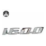 Emblema 1600 Do Fusca