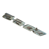 Emblema 2300 Original Painel Alfa Romeo Romeu 2300