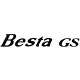 Emblema Adesivo Besta Gs Sephia Kia