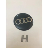 Emblema Adesivo Da Calota Audi 91
