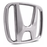 Emblema Adesivo H Honda Volante Fit