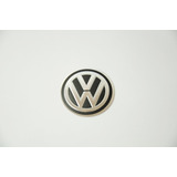 Emblema Adesivo Para Volante Volkswagen 5cm