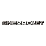 Emblema Antigo Chevrolet Gm