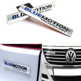 Emblema Bluemotion Technology Fox