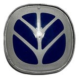Emblema Capô Aplicável Trator New Holland 4630 8030 82005352