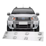 Emblema Capo Ford Ecosport 2003 2004 2005 2006 2007 2008 09