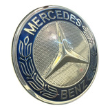 Emblema Capo Mercedes Benz Axor Atego 709 1620 1634 Atron