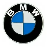 Emblema Capo Porta Malas