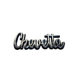 Emblema Chevette Manuscrito 73