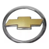 Emblema Chevrolet Grade Vectra Kadett Ipanema