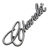 Emblema Com Qualidade Chevrolet Opala Caravan