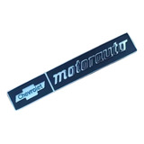 Emblema Concessionaria Chevrolet Motorauto Gm Opala Caravan