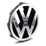 Emblema Cromado Grade Golf 95 96 97 98 Mk3 Santana 93 94 95