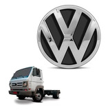 Emblema Cromado Grade Vw Delivery 5140 8150 9150 10160 11160