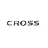 Emblema Cross Da Grade Dianteira Volkswagen