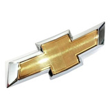 Emblema Da Grade Do Radiador Do Celta E Prisma Dourado Orig