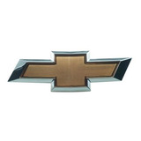 Emblema Da Grade Do Radiador Do Celta E Prisma Dourado Orig