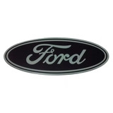 Emblema Da Grade Ford Cargo Até