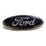 Emblema Da Grade Ford Fusion 2010