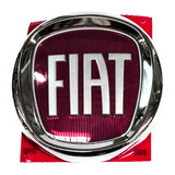 Emblema Da Tampa Do Porta Malas Fiat Palio Siena Uno Idea