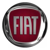 Emblema Diant Grade Fiat Idea Doblo