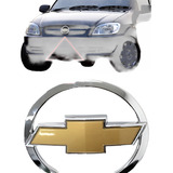Emblema Dianteiro Da Grade Celta 2007 2008 2009 2010 Life