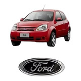 Emblema Dianteiro Ford Ka Original