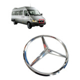Emblema Dianteiro Grade Sprinter Estrela 311 313 413