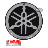 Emblema Diapasão Crosser 150 Original Yamaha