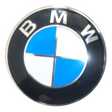 Emblema Do Parachoque Dianteiro Bmw 118i 120i 125i 135i 140i