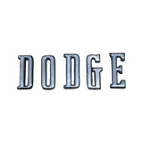Emblema Dodge Dart Charger R t