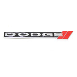 Emblema Dodge Mopar Ram Journey Rt