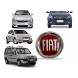 Emblema Fiat Grade Idea Doblo 2008 09 10 A 2021 Adesivo