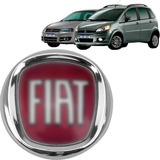 Emblema Fiat Palio 10 11 Doblo