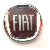 Emblema Fiat Porta Malas Uno Palio