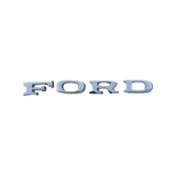 Emblema Ford Capo Pequeno Maverick Galaxie