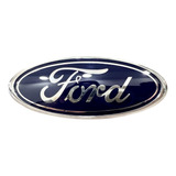 Emblema Ford Dianteiro Ford Ka 2014