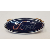 Emblema Ford Ecosport 13 17 Ford
