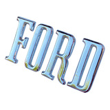 Emblema Ford P Maverick Ou