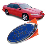 Emblema Ford Porta Malas Taurus 94