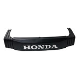 Emblema Frontal Honda Today 90 94