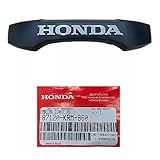 Emblema Frontal Titan 150 2007 2008 Original