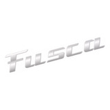 Emblema Fusca Tsi 2013 2016 Adesivo Traseiro Modelo Original