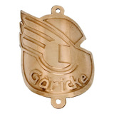 Emblema Goricke C frete Gratis Para