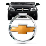 Emblema Grade Celta Prisma 2007 2008 2009 2010 2011 Novo Nf